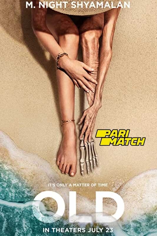 Film Old (2021)
