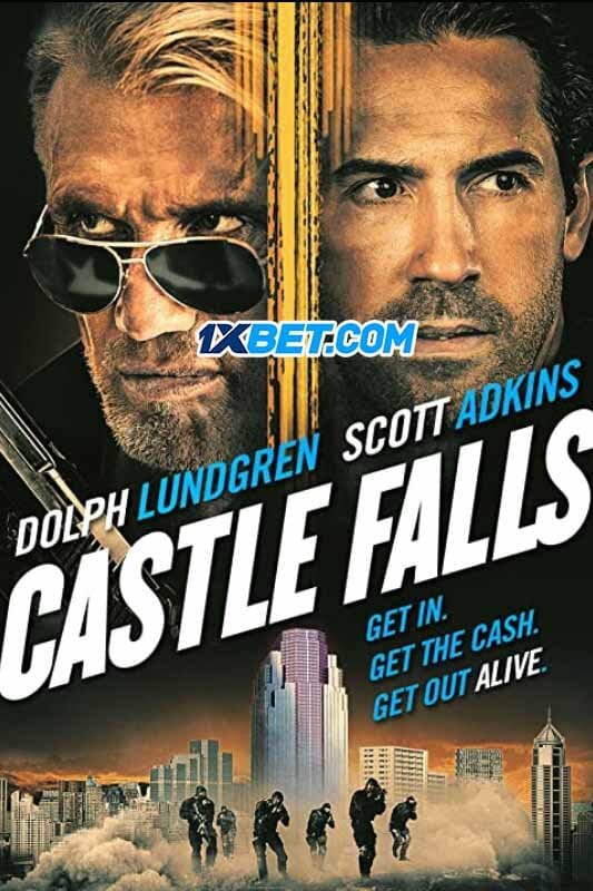 Film Castle Falls (2021)