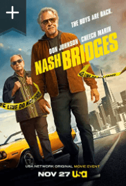 Film Nash Bridges (2021) ilk21 Sub Indo