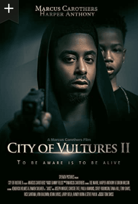 Film City of Vultures 2 (2022) ilk21 Sub Indo