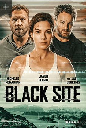 Black Site (2022)