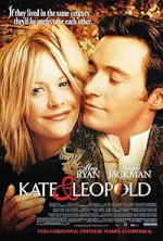 Film Kate & Leopold (2001)