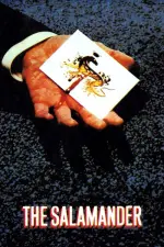 Film The Salamander (1981) ilk21 Sub Indo