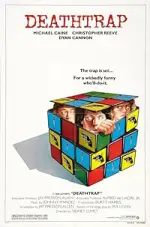 Film Deathtrap (1982) ilk21 Sub Indo