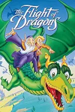 Film The Flight of Dragons (1982) ilk21 Sub Indo