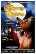 Film The Company of Wolves (1984)