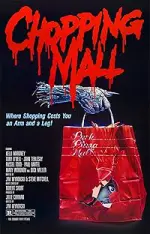 Film Chopping Mall (1986)