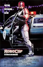 Film Robocop (1987) ilk21 Sub Indo
