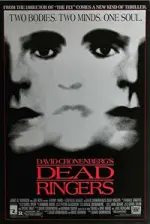 Film Dead Ringers (1988) ilk21 Sub Indo