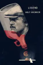 Film The Legend of the Holy Drinker (1988)