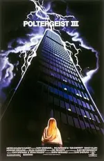 Film Poltergeist III (1988)