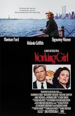Film Working Girl (1988)