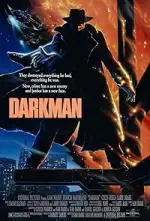 Film Darkman (1990)