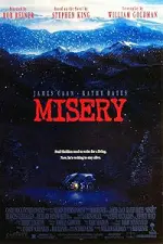 Film Misery (1990) ilk21 Sub Indo