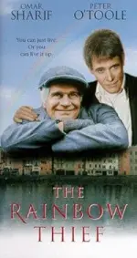 Film The Rainbow Thief (1990) ilk21 Sub Indo