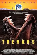 Film Tremors (1990) ilk21 Sub Indo