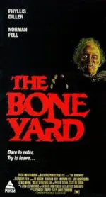 Film The Boneyard (1991)