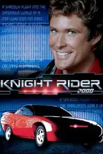Film Knight Rider 2000 (1991) ilk21 Sub Indo