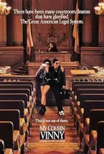 My Cousin Vinny (1992)