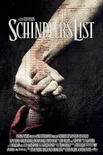 Schindler’s List (1993)
