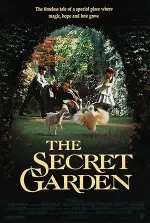 Film The Secret Garden (2012)