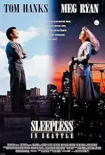 Film Sleepless in Seattle (1993) ilk21 Sub Indo