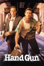 Film Hand Gun (1994) ilk21 Sub Indo