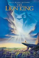 Film The Lion King (1994) ilk21 Sub Indo
