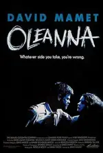 Film Oleanna (1994) ilk21 Sub Indo