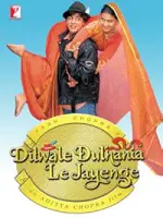 Film Dilwale Dulhania Le Jayenge (1995) ilk21 Sub Indo