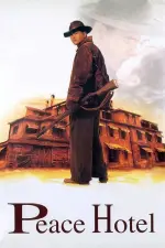 Film Peace Hotel (1995) ilk21 Sub Indo