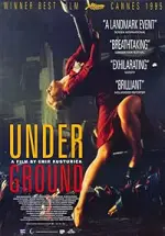 Underground (1995)