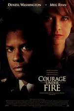 Film Courage Under Fire (1996)