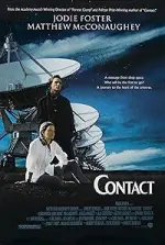 Film Contact (1997) ilk21 Sub Indo