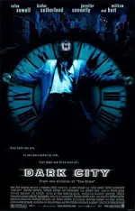 Film Dark City (1998)