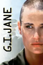 Film G.I. Jane (1997) ilk21 Sub Indo
