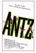 Film Antz (1998) ilk21 Sub Indo