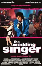 The Wedding Singer (1998)
