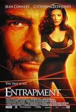 Film Entrapment (1999) ilk21 Sub Indo