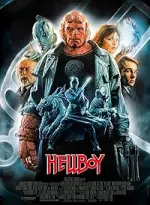 Film Hellboy (2004) ilk21 Sub Indo