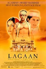Film Lagaan: Once Upon a Time in India (2001)