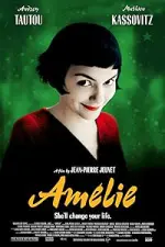 Film Amélie (2001)