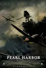 Film Pearl Harbor (2001)