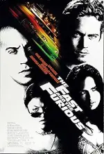 Film The Fast and the Furious (2001)
