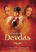 Film Devdas (2002) ilk21 Sub Indo