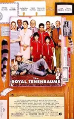 Film The Royal Tenenbaums (2001) ilk21 Sub Indo