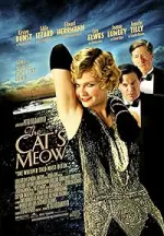 The Cat’s Meow (2001)