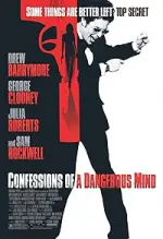 Film Confessions of a Dangerous Mind (2002)
