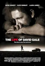 Film The Life of David Gale (2003) ilk21 Sub Indo