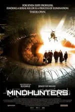 Film Mindhunters (2004)
